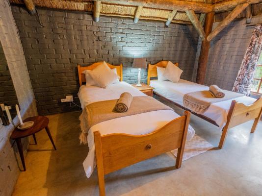 Kieriebos Guest Farm - 184902