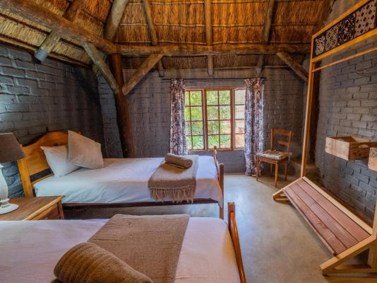 Kieriebos Guest Farm - 184903
