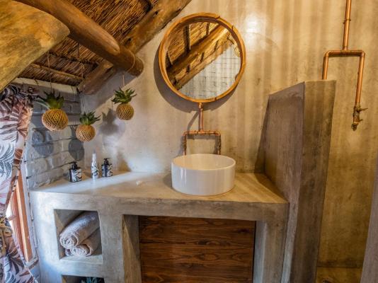 Kieriebos Guest Farm - 184906