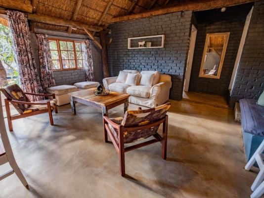 Kieriebos Guest Farm - 184909