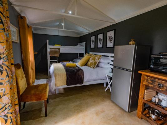 Kieriebos Guest Farm - 184914