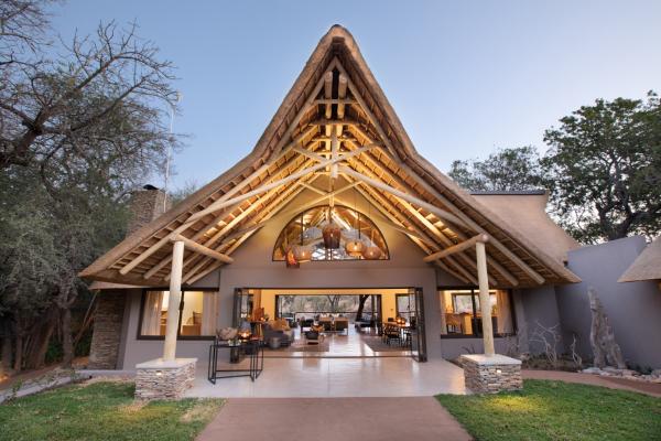 Serondella Safari Lodge - 184932