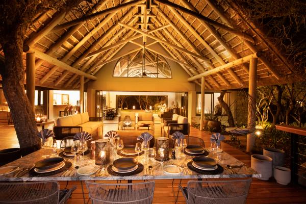 Serondella Safari Lodge - 184934