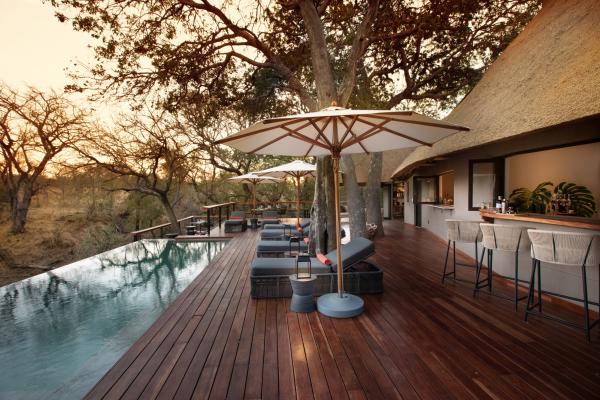 Serondella Safari Lodge - 184936