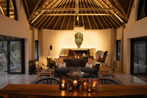 Serondella Safari Lodge - 184937
