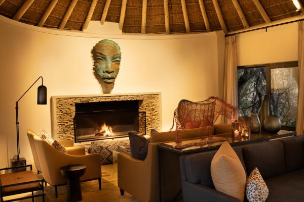 Serondella Safari Lodge - 184938