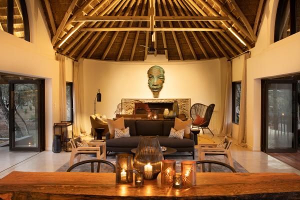 Serondella Safari Lodge - 184939