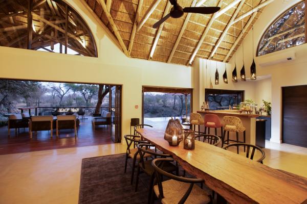 Serondella Safari Lodge - 184940