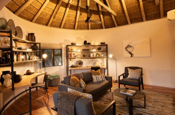 Serondella Safari Lodge - 184941