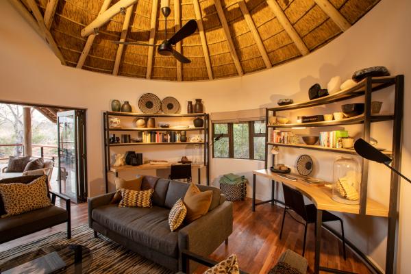 Serondella Safari Lodge - 184942