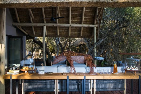 Serondella Safari Lodge - 184946