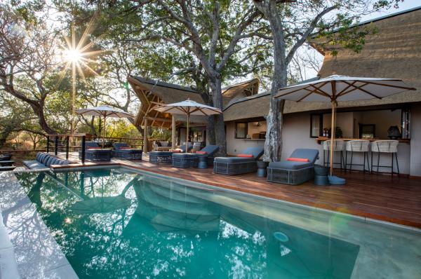 Serondella Safari Lodge - 184947