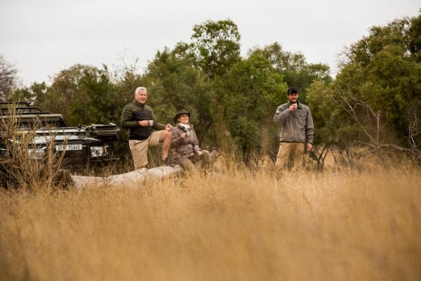 Serondella Safari Lodge - 184957