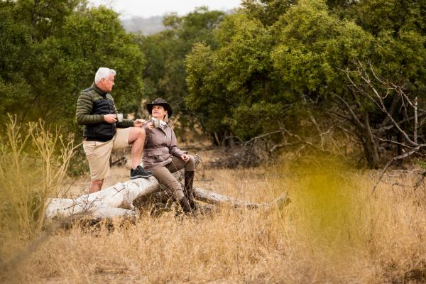 Serondella Safari Lodge - 184958