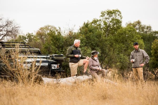 Serondella Safari Lodge - 184960