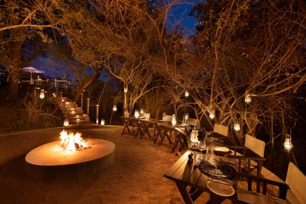 Serondella Safari Lodge - 184961