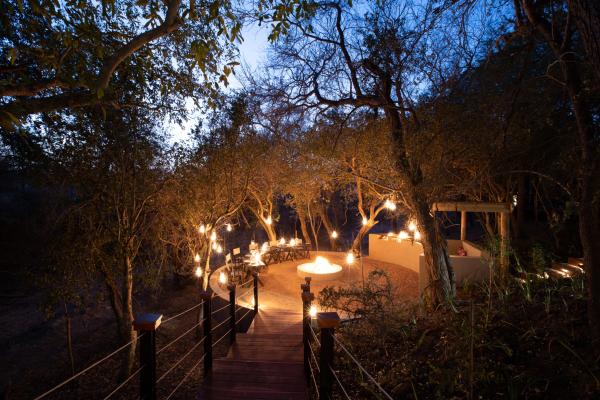 Serondella Safari Lodge - 184962