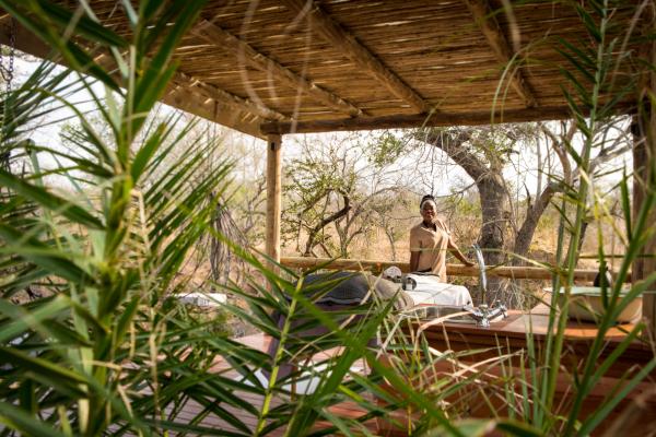 Serondella Safari Lodge - 184964