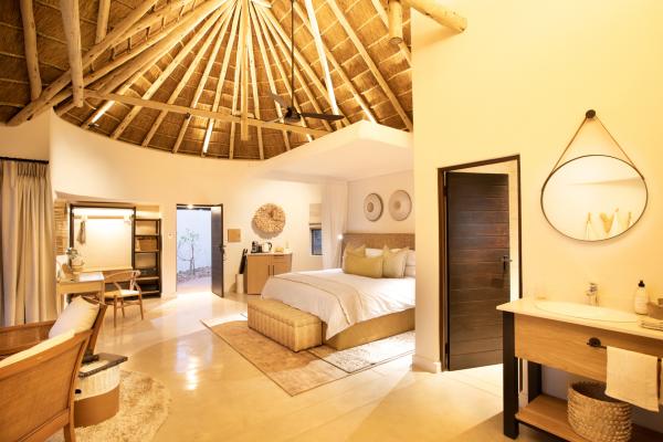 Serondella Safari Lodge - 184965