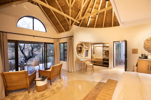 Serondella Safari Lodge - 184966