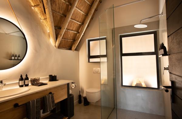 Serondella Safari Lodge - 184967