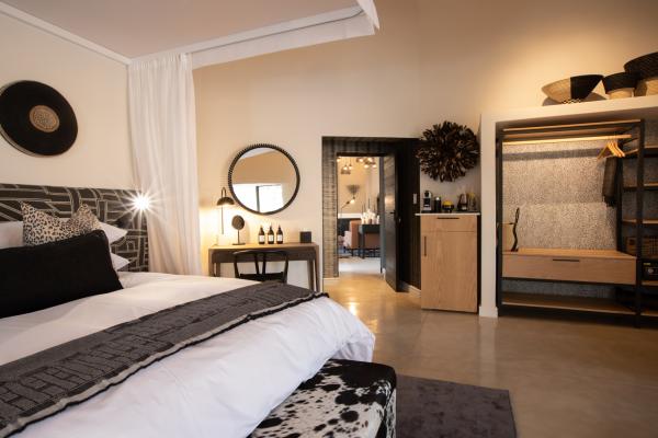 Serondella Safari Lodge - 184968