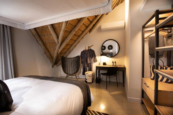 Serondella Safari Lodge - 184969