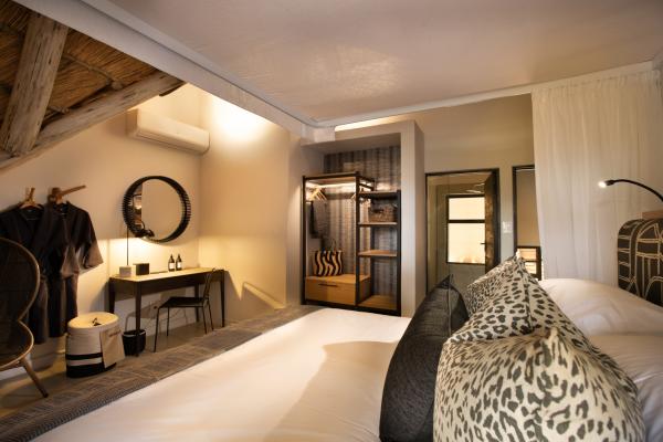 Serondella Safari Lodge - 184970