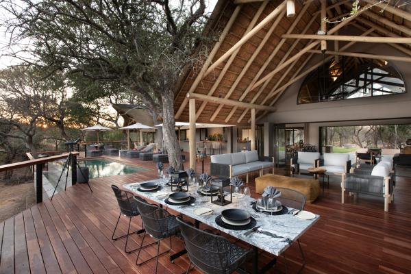 Serondella Safari Lodge - 184971