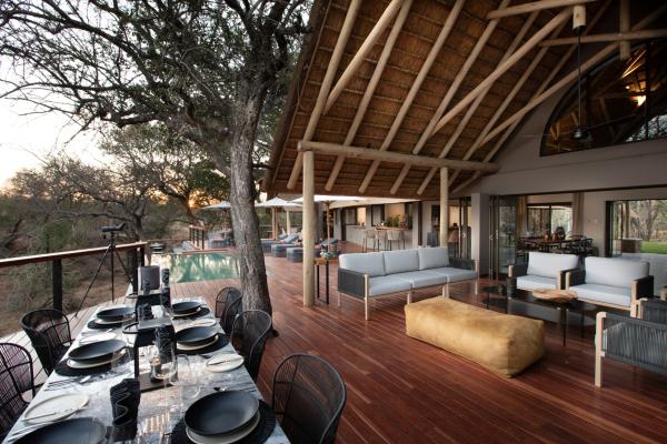 Serondella Safari Lodge - 184972