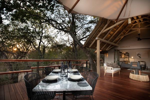 Serondella Safari Lodge - 184973