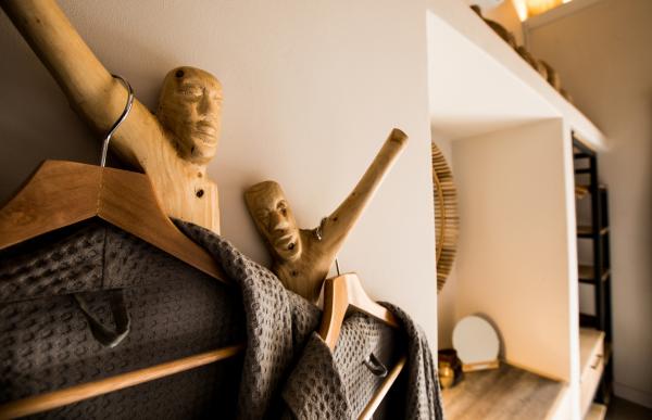 Serondella Safari Lodge - 184974