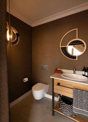 Serondella Safari Lodge - 184976