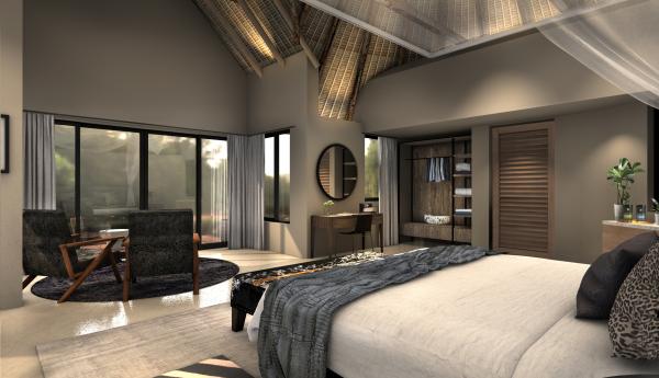 Serondella Safari Lodge - 184977