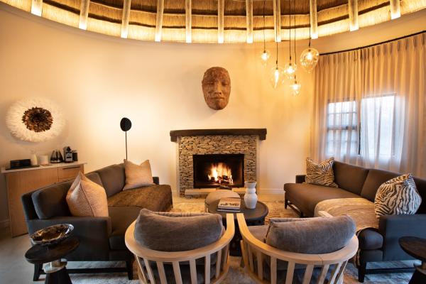 Serondella Safari Lodge - 184978