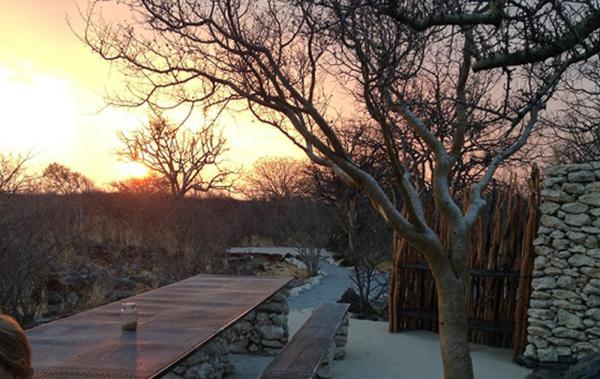 Etosha Village Camp Site - 184981