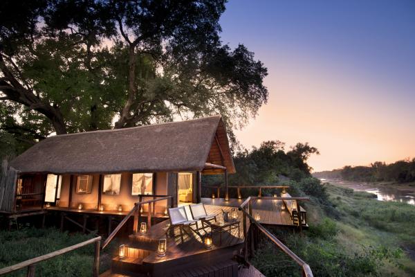Pafuri Tented Camp - 185035