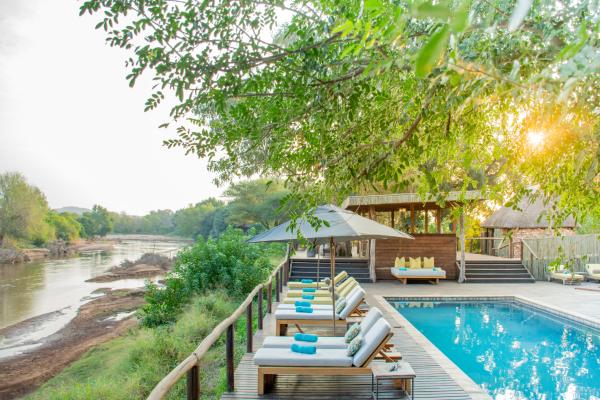 Pafuri Tented Camp - 185040