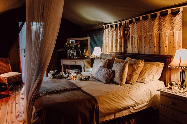 Chandelier Game Lodge - 185051