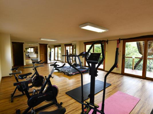 Sediba Private Game Lodge - 185068