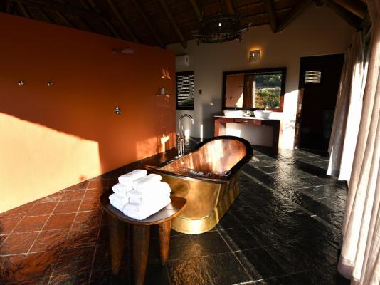 Sediba Private Game Lodge - 185069
