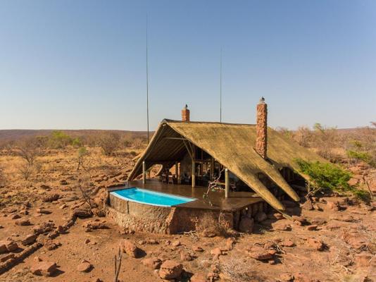 Sediba Private Game Lodge - 185071