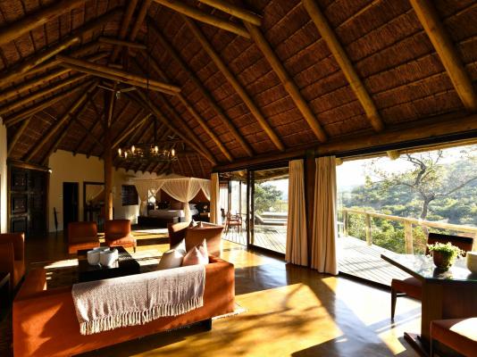 Sediba Private Game Lodge - 185073