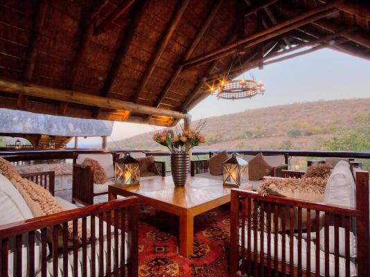Sediba Private Game Lodge - 185075