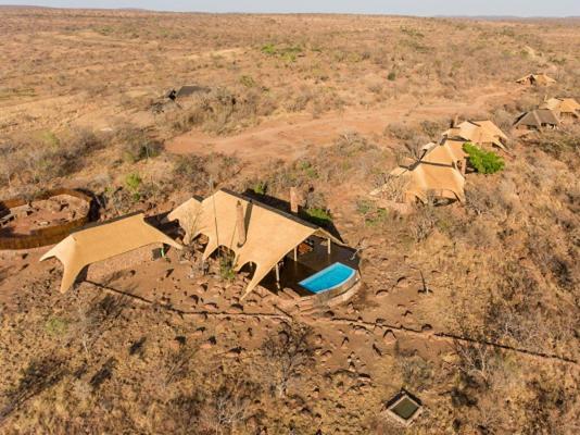 Sediba Private Game Lodge - 185084