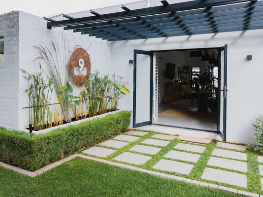 On 9th Street Boutique Guesthouse - 185087