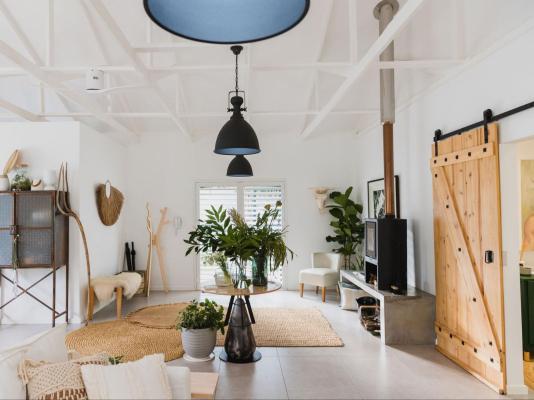 On 9th Street Boutique Guesthouse - 185090
