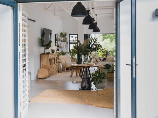 On 9th Street Boutique Guesthouse - 185092