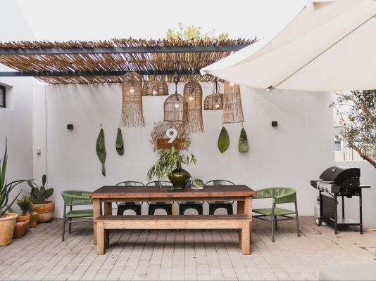 On 9th Street Boutique Guesthouse - 185094