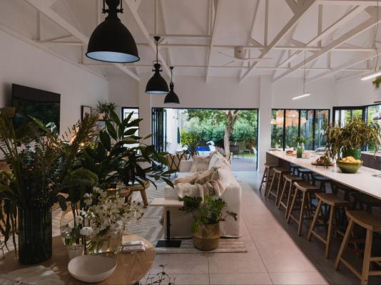 On 9th Street Boutique Guesthouse - 185095